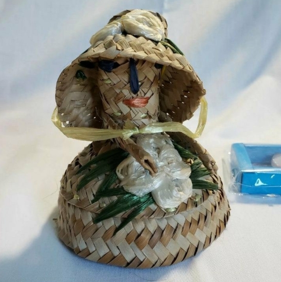5 Bahamas Souvenirs Mostly Handcrafted - Picture 9 of 9